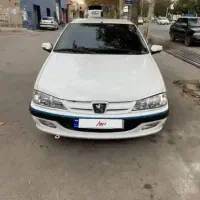 پارس دوگانه کارخانه مدل ۸۹