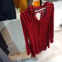 فروش سه عدد تونیک نخی