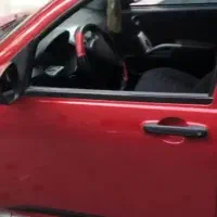 کوییک آر قرمز متالیک 1400