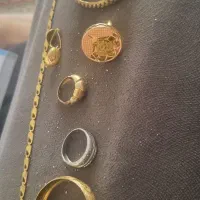 فروش طلا ۲۰۰بالای تابلو