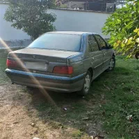 پژو پارس اتومات|خودرو سواری و وانت|ساری, |دیوار