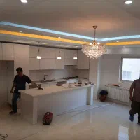 بازسازی با شرایط شما