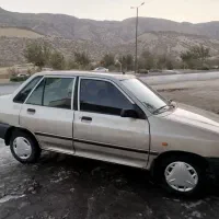 پراید مدل 86