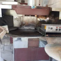 فروش دستگاه.ناندرار باقری وودستگاه سه کاره|فروشگاه و مغازه|شاهین‌شهر, بوستان حافظ|دیوار