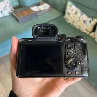 Sony a7 R3|دوربین عکاسی و فیلم‌برداری|تنکابن, |دیوار