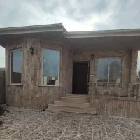 ویلا۲۵۰مترخوش ساخت شهر ساحلی خشکبیجار/آناملک