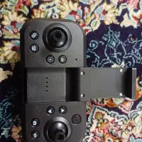 پهپاد مشکی|دوربین عکاسی و فیلم‌برداری|گلبهار, شهر جدید گلبهار|دیوار