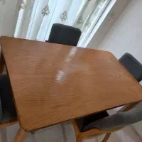 میزناهار خوری ۴ نفره