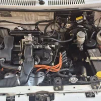 پراید۱۳۲se|خودرو سواری و وانت|پاکدشت, پاکدشت (مامازند)|دیوار