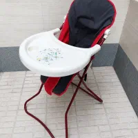 صندلی غذای کودک
