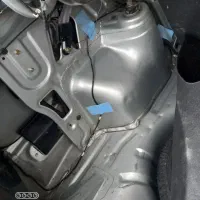 فروش خودرو|خودرو سواری و وانت|رودسر, |دیوار