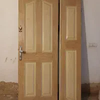 در سالم بدون خط و خش