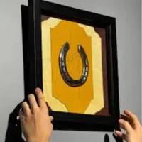 نعل پاخورده فولاد 400 گرمی|اسب و تجهیزات اسبسواری|مشهد, آزادشهر|دیوار