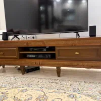 میز تلویزیون