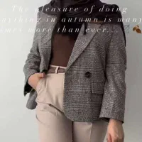 لباس زمستانه