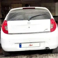 جک j3 اسپرت|خودرو سواری و وانت|تهران, خاک سفید|دیوار