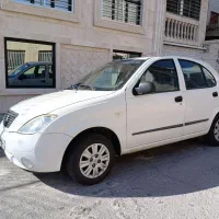 تیبا 2 مدل 1400