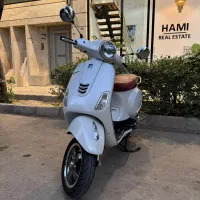 وسپا vxl اصلی مدل 98