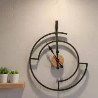 ساعت دیواری