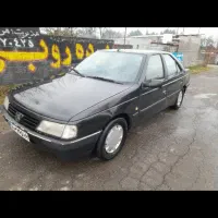 پژو۴۰۵ مدل ۸۲|خودرو سواری و وانت|هریس, |دیوار