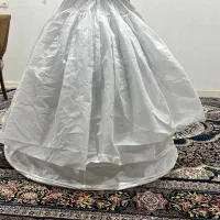 ژپون لباس عروس