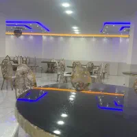 تشریفات مجالس با بهترین قیمت و خدمات کامل|خدمات پذیرایی، مراسم|ماهدشت, |دیوار