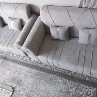 دو عدد مبل 2 نفره