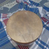 تنبک شیرانی|سازهای سنتی|مشهد, گاز|دیوار