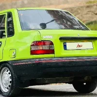 پراید|خودرو سواری و وانت|سنندج, |دیوار