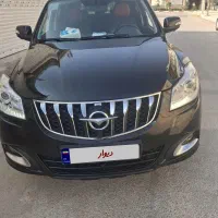 هایما مدل ۹۷
