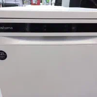 ماشین ظرفشویی پاگشوما مدل j53 بازار مشروطه|ماشین ظرفشویی|تبریز, |دیوار