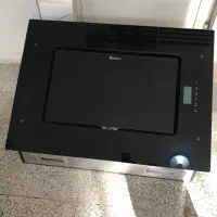 هود بیمکث مدلB2017U|هود|اراک, |دیوار