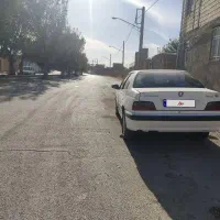 پژو پارس مدل89|خودرو سواری و وانت|تاکستان, |دیوار