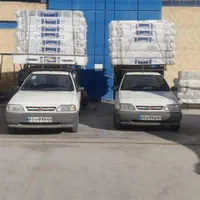 تشک پددار ارتوپدیک پزشکی