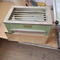 کباب پز استیل گازی