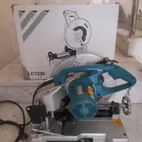 اره فلز بر ماکیتا lc1230 ژاپنی