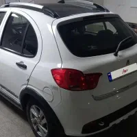 کوئیک GXR تیپ L مدل ۱۴۰۳|خودرو سواری و وانت|کرمانشاه, |دیوار