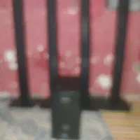 ۴عدد بان ویک بوفر سامسونگ در حد نو سالم|سیستم صوتی خانگی|تهران, هرندی|دیوار