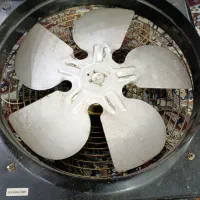 هواکش نو|پنکه و تصفیه‌کنندهٔ هوا|مشهد, شهرک بهارستان|دیوار