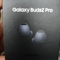 گلکسی بادز۲پرو، buds2pro