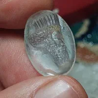 نگین تراشی بهرامیان|کلکسیون اشیاء عتیقه|اسلام‌‌آباد غرب, |دیوار