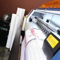 چاپ بنر فوری