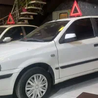 سمند lx مدل ۸۸|خودرو سواری و وانت|اصفهان, لاله|دیوار