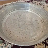 ظروف مسی قدیمی|کلکسیون اشیاء عتیقه|شهرضا, |دیوار