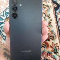 گوشی سامسونگ A16 دوماه استفاده شده