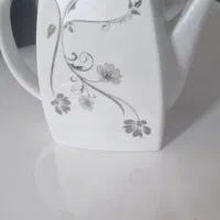 قوری چینی|قوری، کتری، قهوه‌ساز دستی|سبزوار, ابوریحان|دیوار