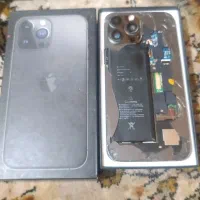 اوراقی ایفون ۱۳پرو مکس