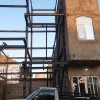بنایی و پیمان کاری کنترات|خدمات پیشه و مهارت|ملایر, |دیوار