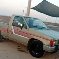 نیسان وارداتی مدل ۷۰