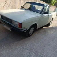 پیکان وانت 88 آس